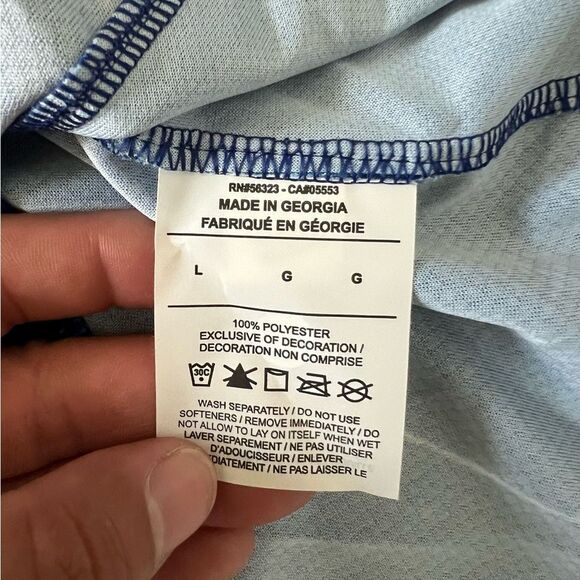 Nike Chelsea Authentic Women's 2024/25 Home Jersey - Picture 7 of 8